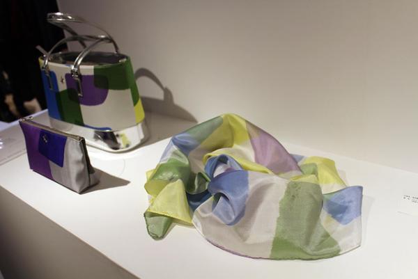 明治の伝統織物が蘇る「STYLE＊MEISEN」展、matohu×秩父銘仙・逸見×足利銘仙・高橋【プロジェクトメンバートーク】