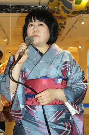 明治の伝統織物が蘇る「STYLE＊MEISEN」展、matohu×秩父銘仙・逸見×足利銘仙・高橋【プロジェクトメンバートーク】