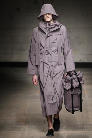 “恐怖”に立ち向かうロンドン注目株の若手デザイナークレイグ・グリーン【2017-18秋冬メンズ】