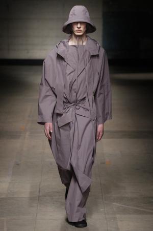 “恐怖”に立ち向かうロンドン注目株の若手デザイナークレイグ・グリーン【2017-18秋冬メンズ】