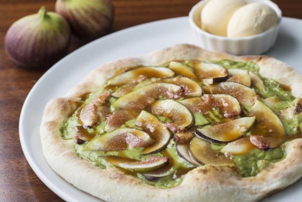 グランド ハイアット 東京で、バレンタインにオススメの冬に食べたい“あったかスイーツ”を提供