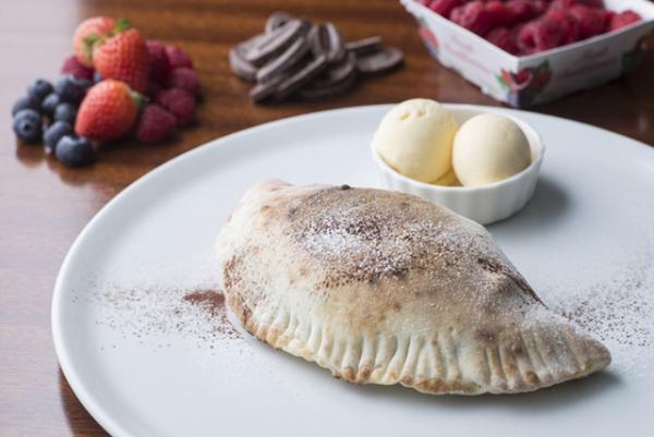 グランド ハイアット 東京で、バレンタインにオススメの冬に食べたい“あったかスイーツ”を提供