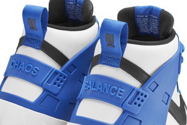 ナイキラボ×アンダーカバー、高橋盾の美的感覚とストリートの要素が融合した新作シューズ