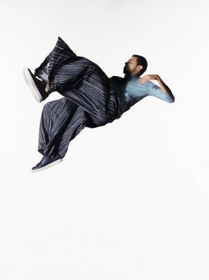 オム プリッセ イッセイ ミヤケが2017春夏コレクションを発表、日本文化をモダンなスポーティースタイルに昇華