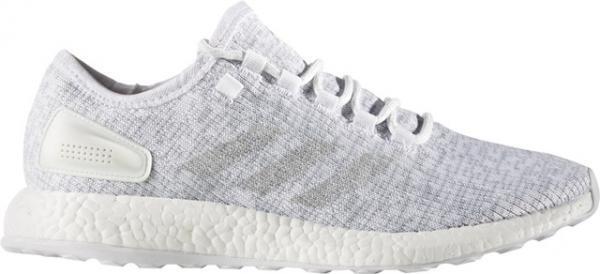 アディダスからハイテク新モデルのスニーカー「ピュアブースト」登場、全7色展開