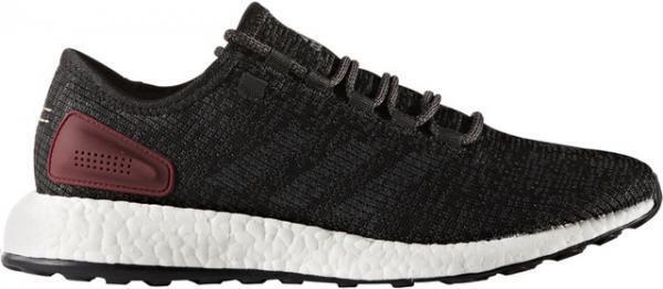 アディダスからハイテク新モデルのスニーカー「ピュアブースト」登場、全7色展開