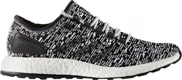 アディダスからハイテク新モデルのスニーカー「ピュアブースト」登場、全7色展開