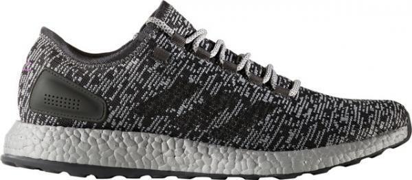 アディダスからハイテク新モデルのスニーカー「ピュアブースト」登場、全7色展開