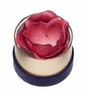 レ・メルヴェイユーズ ラデュレからバラのつぼみの限定チークカラー登場