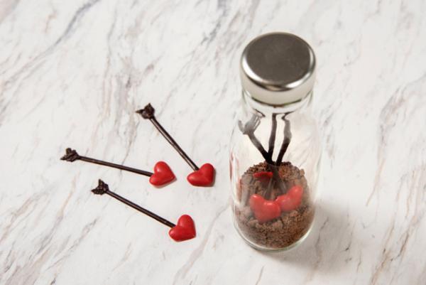 ドミニク アンセル ベーカリーより、遊び心溢れるバレンタインスイーツが期間限定で登場