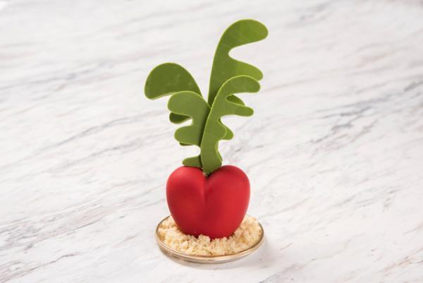 ドミニク アンセル ベーカリーより、遊び心溢れるバレンタインスイーツが期間限定で登場