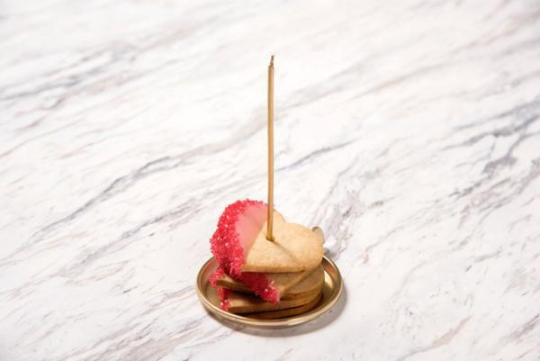 ドミニク アンセル ベーカリーより、遊び心溢れるバレンタインスイーツが期間限定で登場