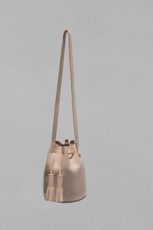 ビルディングブロックがPVC素材を使った新作バッグコレクションを発売