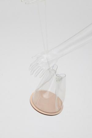 ビルディングブロックがPVC素材を使った新作バッグコレクションを発売