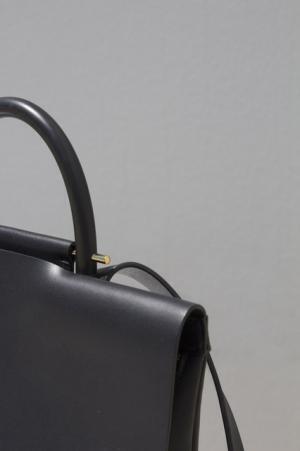 ビルディングブロックがPVC素材を使った新作バッグコレクションを発売