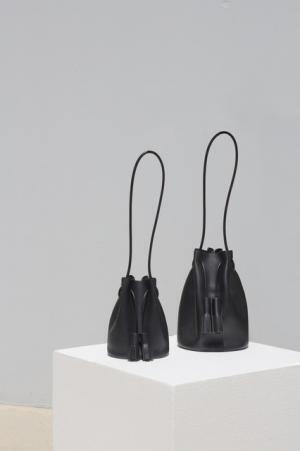 ビルディングブロックがPVC素材を使った新作バッグコレクションを発売