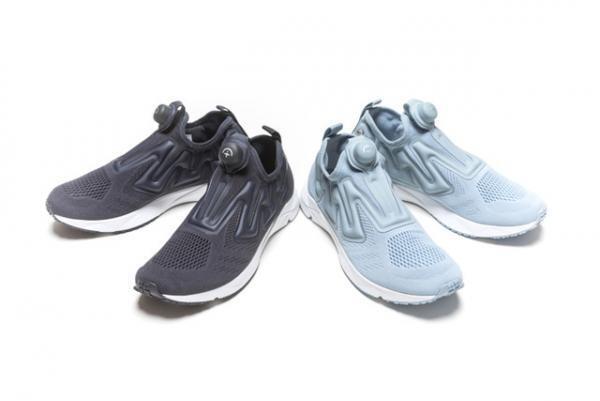 リーボックから「The Pumpテクノロジー」を搭載した新スニーカー「ポンプ シュプリーム」デビュー