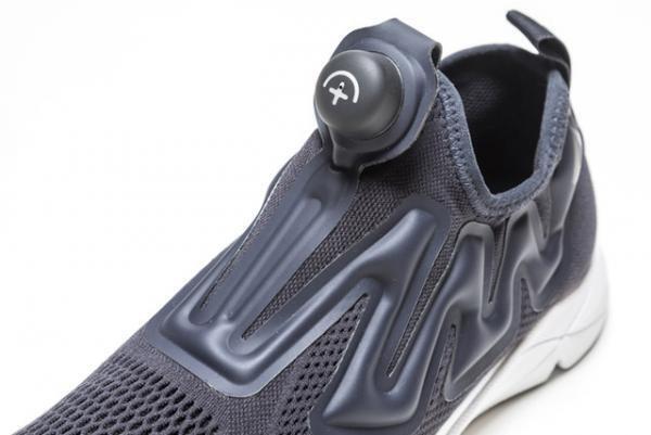 リーボックから「The Pumpテクノロジー」を搭載した新スニーカー「ポンプ シュプリーム」デビュー