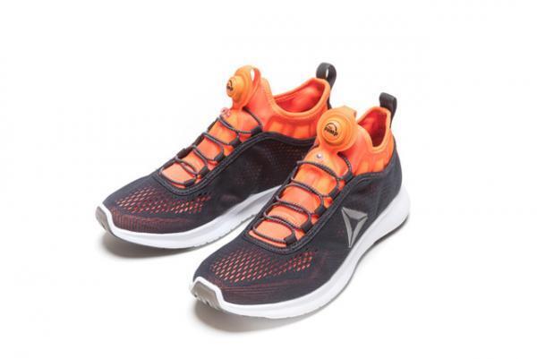 リーボックから「The Pumpテクノロジー」を搭載した新スニーカー「ポンプ シュプリーム」デビュー