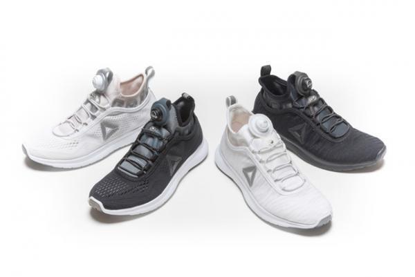 リーボックから「The Pumpテクノロジー」を搭載した新スニーカー「ポンプ シュプリーム」デビュー