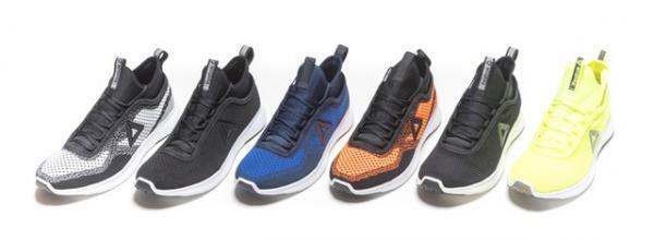 リーボックから「The Pumpテクノロジー」を搭載した新スニーカー「ポンプ シュプリーム」デビュー