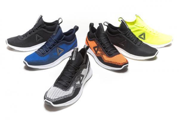 リーボックから「The Pumpテクノロジー」を搭載した新スニーカー「ポンプ シュプリーム」デビュー