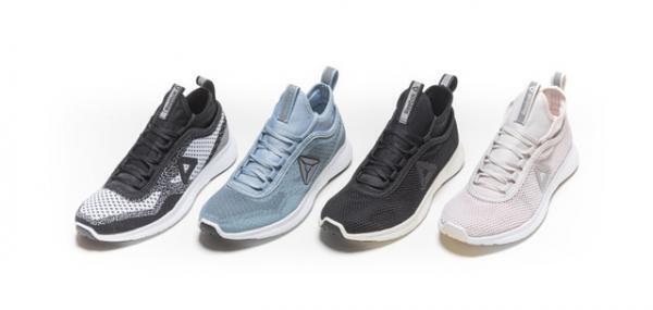 リーボックから「The Pumpテクノロジー」を搭載した新スニーカー「ポンプ シュプリーム」デビュー