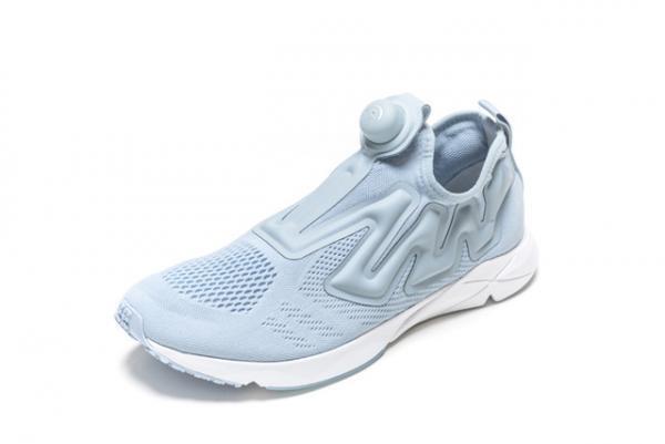 リーボックから「The Pumpテクノロジー」を搭載した新スニーカー「ポンプ シュプリーム」デビュー