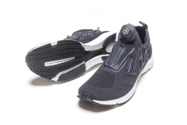 リーボックから「The Pumpテクノロジー」を搭載した新スニーカー「ポンプ シュプリーム」デビュー