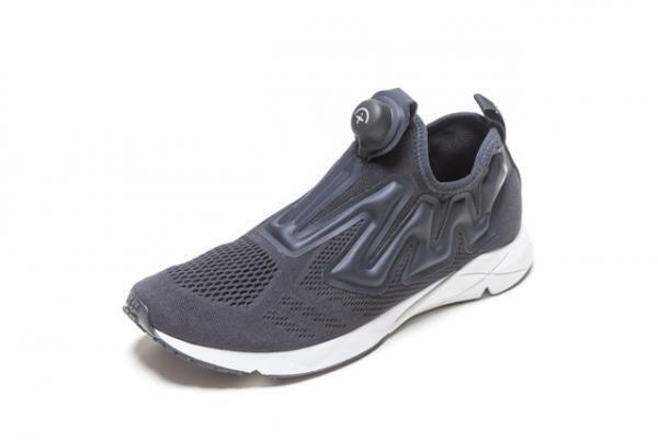 リーボックから「The Pumpテクノロジー」を搭載した新スニーカー「ポンプ シュプリーム」デビュー