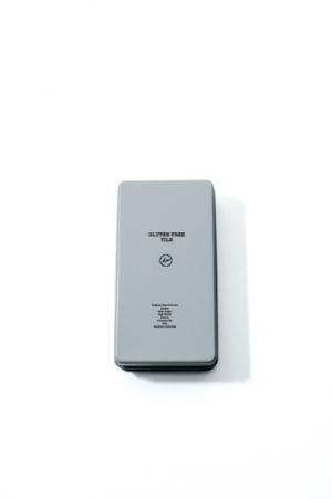 フラグメントプロデュース、エル カフェが“石”と“タイル”のチョコレート＆クッキー発売