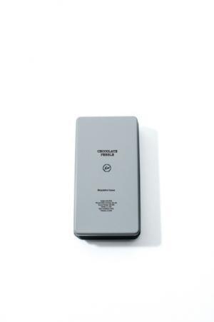 フラグメントプロデュース、エル カフェが“石”と“タイル”のチョコレート＆クッキー発売