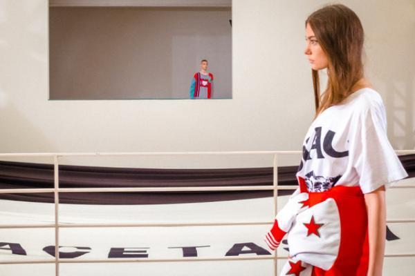 ファッセタズム10周年！ブランドの軌跡を体感できる新宿伊勢丹の“ライブ型”ポップアップショップ