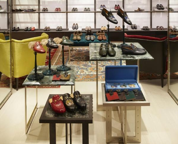 グッチのバッグやシューズをカスタム！「Gucci DIY」プログラムがグッチ青山でスタート