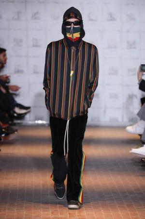 パリからミラノにホームを移し、やんちゃ度が増したパーム・エンジェルス【2017-18秋冬メンズ】