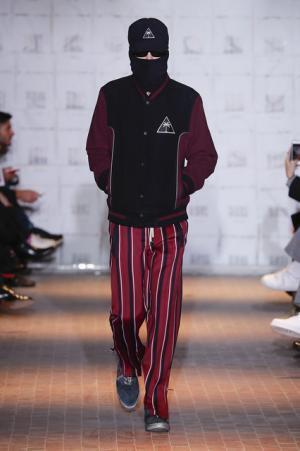 パリからミラノにホームを移し、やんちゃ度が増したパーム・エンジェルス【2017-18秋冬メンズ】