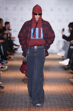 パリからミラノにホームを移し、やんちゃ度が増したパーム・エンジェルス【2017-18秋冬メンズ】