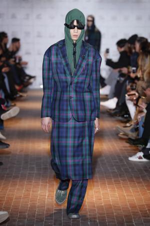 パリからミラノにホームを移し、やんちゃ度が増したパーム・エンジェルス【2017-18秋冬メンズ】