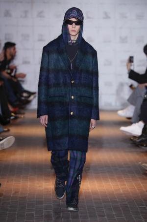 パリからミラノにホームを移し、やんちゃ度が増したパーム・エンジェルス【2017-18秋冬メンズ】