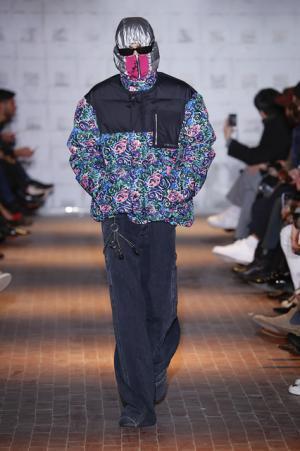 パリからミラノにホームを移し、やんちゃ度が増したパーム・エンジェルス【2017-18秋冬メンズ】