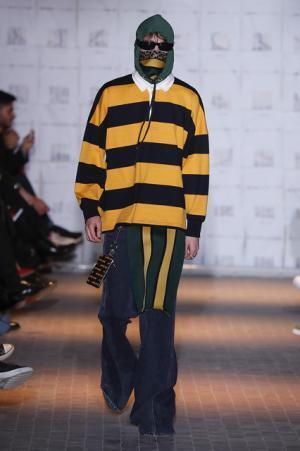 パリからミラノにホームを移し、やんちゃ度が増したパーム・エンジェルス【2017-18秋冬メンズ】