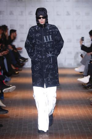 パリからミラノにホームを移し、やんちゃ度が増したパーム・エンジェルス【2017-18秋冬メンズ】