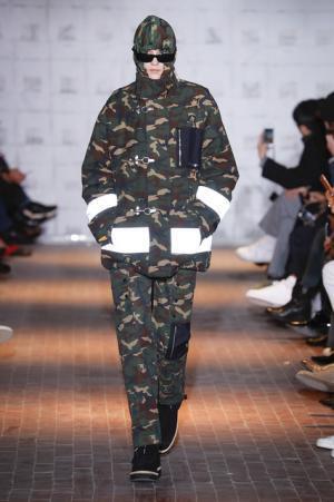 パリからミラノにホームを移し、やんちゃ度が増したパーム・エンジェルス【2017-18秋冬メンズ】