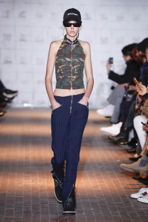 パリからミラノにホームを移し、やんちゃ度が増したパーム・エンジェルス【2017-18秋冬メンズ】