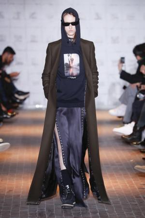 パリからミラノにホームを移し、やんちゃ度が増したパーム・エンジェルス【2017-18秋冬メンズ】