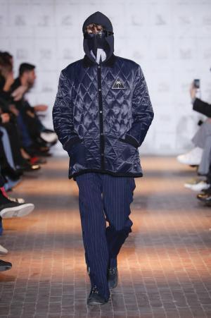 パリからミラノにホームを移し、やんちゃ度が増したパーム・エンジェルス【2017-18秋冬メンズ】