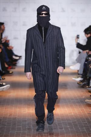 パリからミラノにホームを移し、やんちゃ度が増したパーム・エンジェルス【2017-18秋冬メンズ】