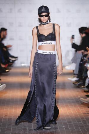 パリからミラノにホームを移し、やんちゃ度が増したパーム・エンジェルス【2017-18秋冬メンズ】