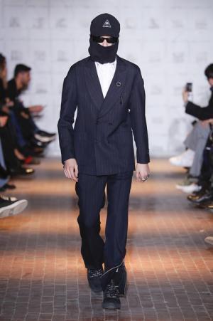 パリからミラノにホームを移し、やんちゃ度が増したパーム・エンジェルス【2017-18秋冬メンズ】