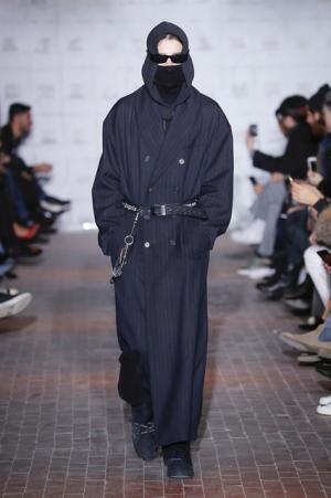 パリからミラノにホームを移し、やんちゃ度が増したパーム・エンジェルス【2017-18秋冬メンズ】